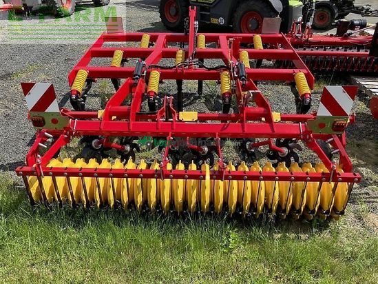 Cultivador - Väderstad - cultus 300 hd