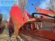 Arado - Kverneland - pw 100 variomat