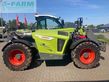 Telescopica - Claas - scorpion 741