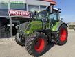 Tractor agrícola - Fendt - 314 vario profi+