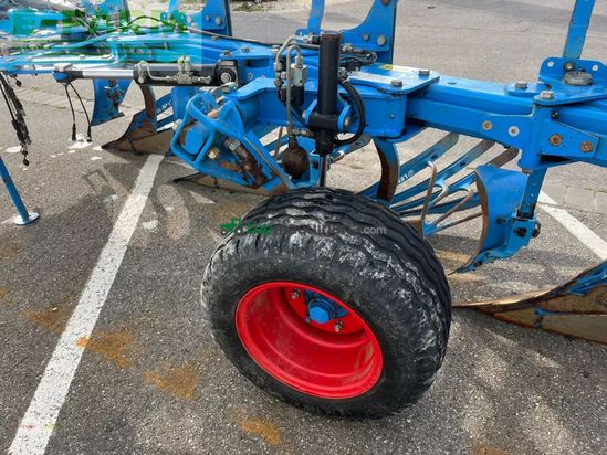 Arado - Lemken - juwel 8 v 5 n 100