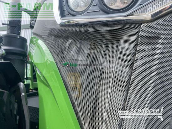 Tractor agrícola - Fendt - 1050 vario s4 profi plus
