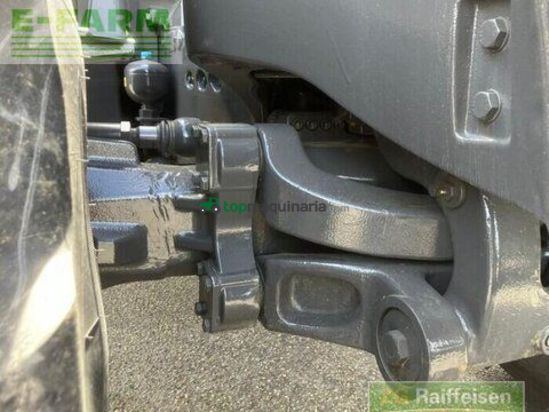 Tractor agrícola - Valtra - s416