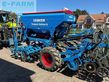 Sembradora - Lemken - compact solitair h-9/300 nur 2.360ha