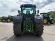 Tractor agrícola - John Deere - 6155r