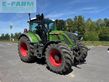 Tractor agrícola -  - 724 gen 6 power +