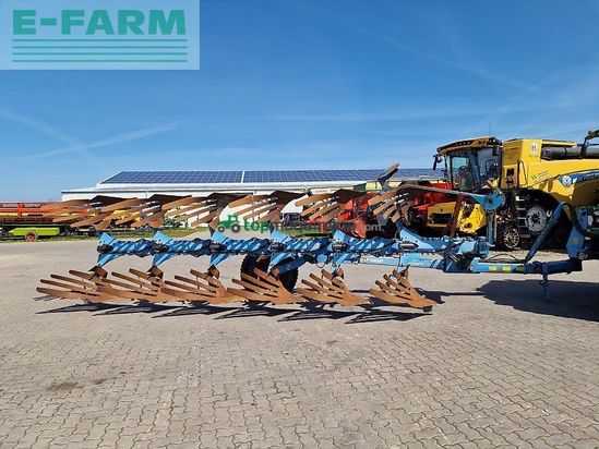 Arado - Lemken - vari diamant