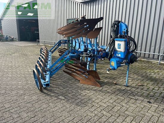 Arado - Lemken - juwel 8v 5 schaar met flexpack