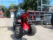 Minicargadora - Schaffer - 3650 t mit kabine