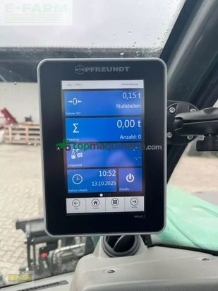 Telescopica - kramer - kt557