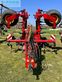 Cultivador - Väderstad - swift sw640 + rexius rs650