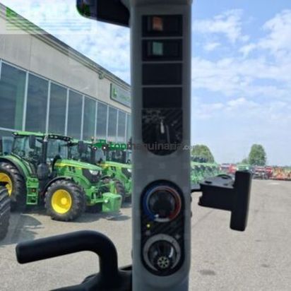 Tractor agrícola - New Holland - t5.95