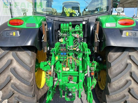 Tractor agrícola - John Deere - 6130R