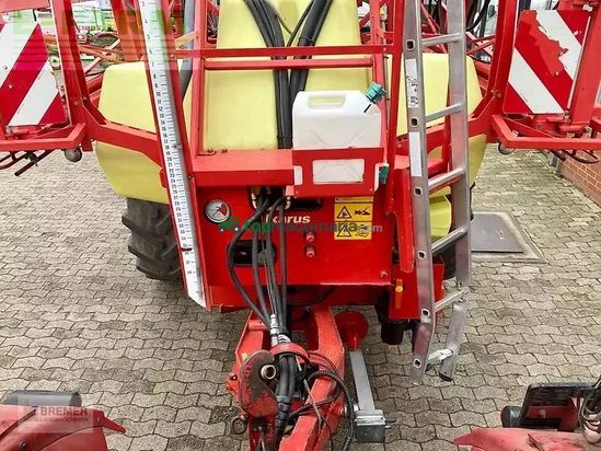 Atomizador - Rau - ikarus a 38