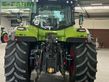 Tractor agrícola - Claas - arion 550 st4