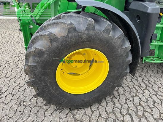 Tractor agrícola - John Deere - 6r 150