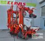 Sembradora monograno mecanica - Kuhn - maxima 2