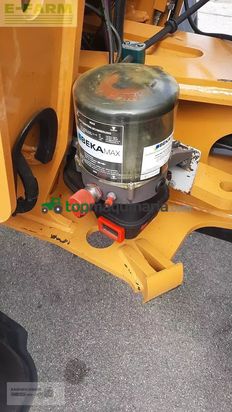 Minicargadora - Caterpillar - 908m