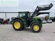Tractor agrícola - John Deere - 6175r