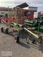 Rastrillo - Claas - 450 t