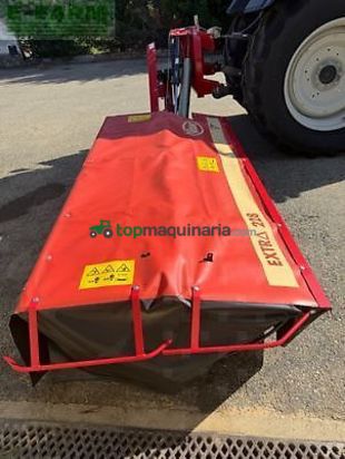 Cortacésped manual - Vicon - extra 228