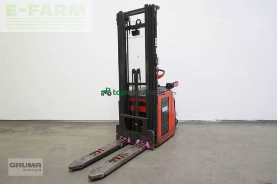 Elevadora - Linde - l 16 ap ion 1173