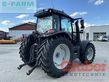 Tractor agrícola - Valtra - g 135 v 1b9