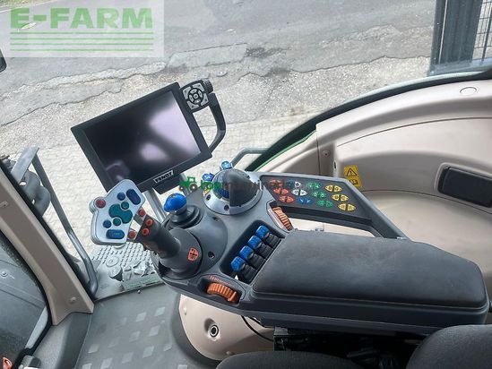 Tractor agrícola - Fendt - 828 scr