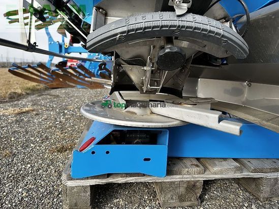 Esparcidor - Lemken - tauri 12/2150