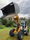 Minicargadora - Liebherr - kompaktlader l 506 c