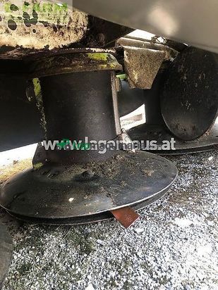 Cortacésped manual - Claas - corto 3100 fn