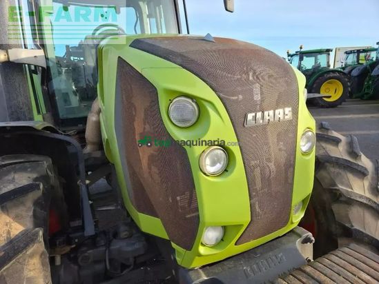 Tractor agrícola - Claas - arion 620