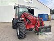 Minicargadora - Schaffer - 8620 t kabine