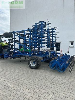 Cultivador - Kockerling - allrounder 600 profiline