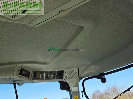 Tractor agrícola - Claas - arion 620