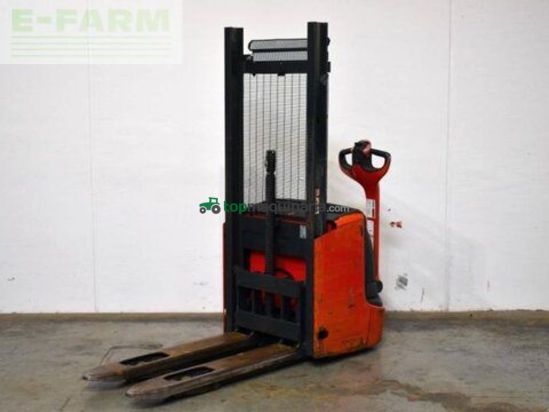 Elevadora - Linde - l 12 i 1172