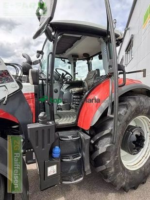 Tractor agrícola - Steyr - 4100 multi