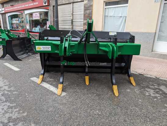  Ripper para tractores de 120 a 180 CV