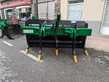  Ripper para tractores de 120 a 180 CV