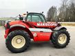 Telescopica - Manitou - mlt 526 turbo, serie a 24