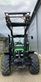 Tractor agrícola - Deutz-Fahr - 6190p