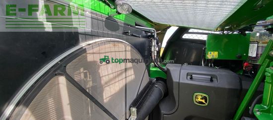 Cosechadora de Cereal - John Deere - 8500