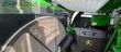 Cosechadora de Cereal - John Deere - 8500