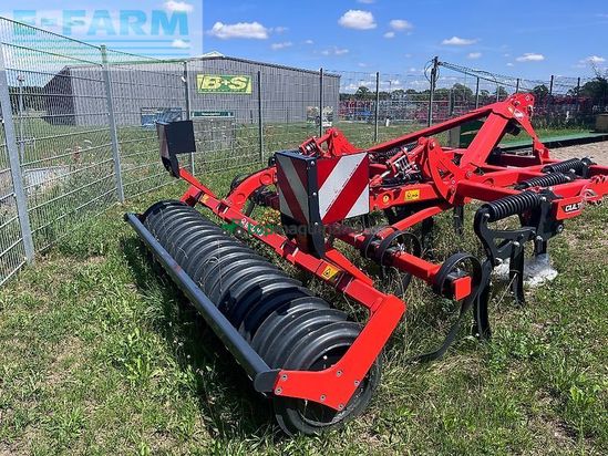 Cultivador - Kuhn - cultimer l300 ns