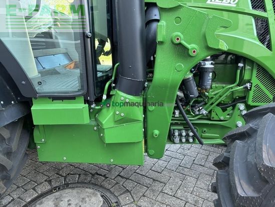 Tractor agrícola - John Deere - 5120ml