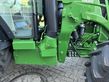 Tractor agrícola - John Deere - 5120ml