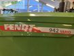 Tractor agrícola - Fendt - 942 vario gen7