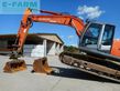 Excavadora - Hitachi - zx210lc-3 ( 22,2t )