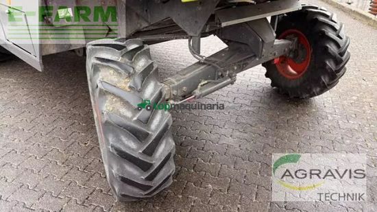 Cosechadora de Cereal - Claas - medion 310