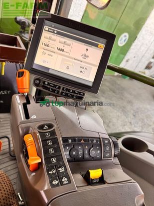 Tractor agrícola - John Deere - 8320 r